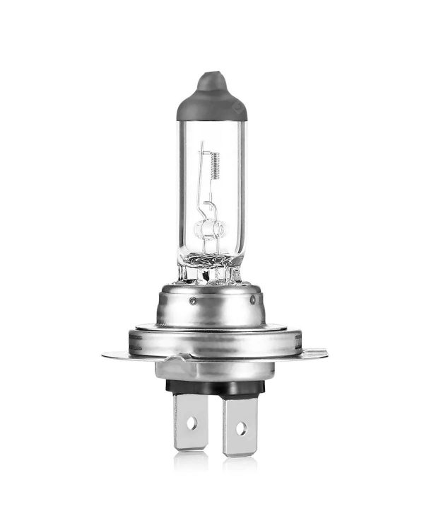 لامپ پرشیایی وات استاندارد 100 درصد استار لایت H7 12V 55W